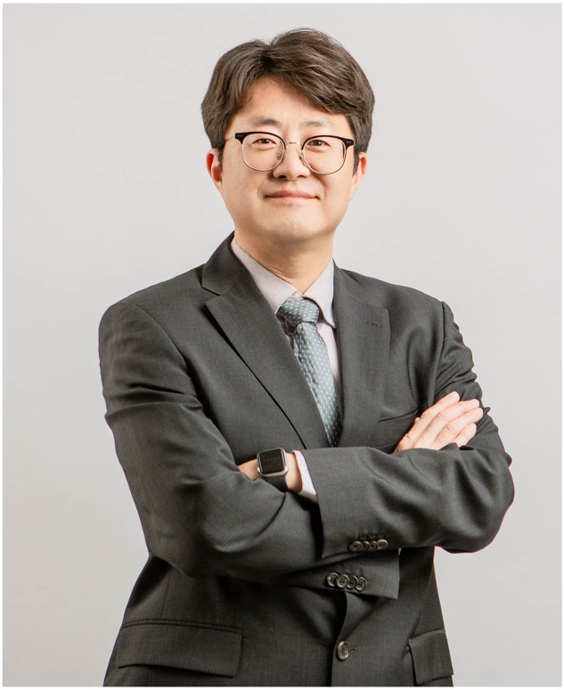 Chulhong Kim