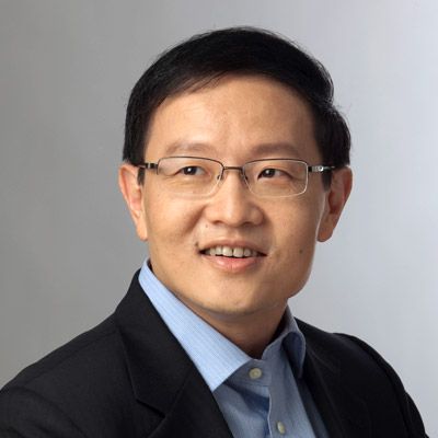 Chwee Teck Lim