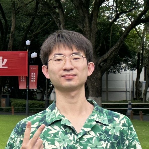 Fuyuki Li
