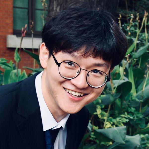 Jo Dong