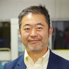 Keisuke Goda