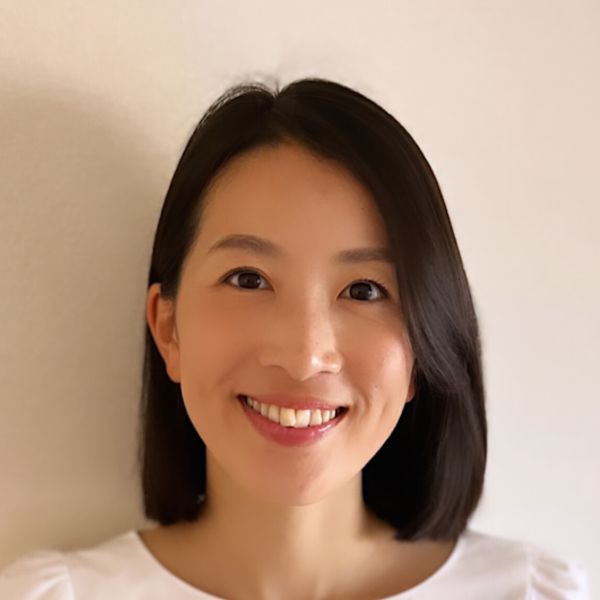 Momoko Yoshioka