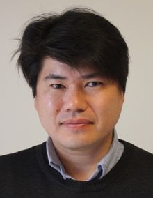 Shu Takagi