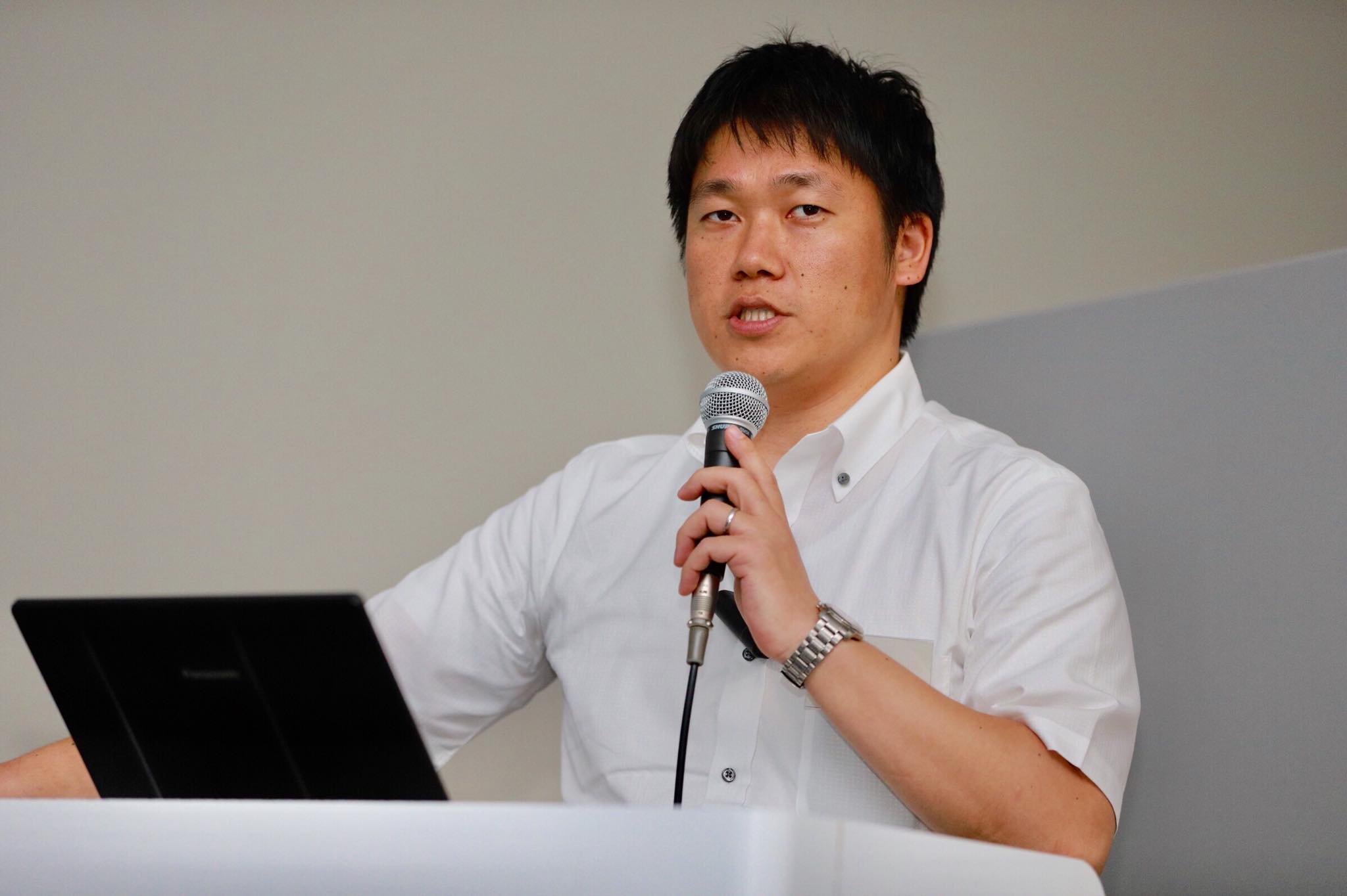 Takeshi Hayakawa