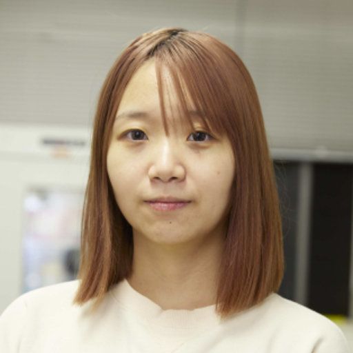 Yuqi Zhou