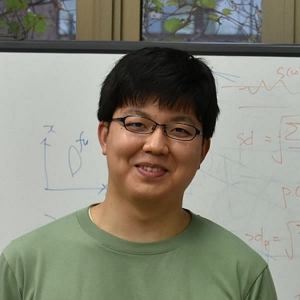 Samuel Sekine